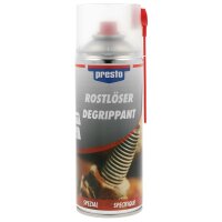 PRESTO Rostlöser-Spray 400 306314