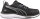 PUMA SAFETY Celerity Knit BLK/White Low S1PS ESD FO