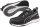 PUMA SAFETY Celerity Knit BLK/White Low S1PS ESD FO