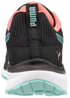 PUMA SAFETY Celerity Knit Blue/Coral Low S1PS ESD FO
