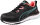 PUMA SAFETY Celerity Knit Blue/Coral Low S1PS ESD FO
