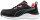 PUMA SAFETY Celerity Knit Blue/Coral Low S1PS ESD FO