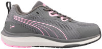 PUMA SAFETY Celerity Knit Pink Low S1PS ESD FO HRO S