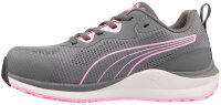 PUMA SAFETY Celerity Knit Pink Low S1PS ESD FO HRO S