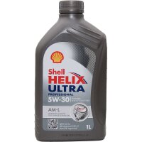 Shell Helix Ultra Professional AM-L 5W-30