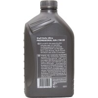 Shell Helix Ultra Professional AM-L 5W-30