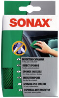 SONAX 04272000  InsektenSchwamm