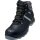 uvex 2 construction Schnürstiefel S3 SRC schwarz Weite 11 normal Größe 45