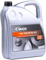 Vaico Getriebeöl SAE75W-90 GL 4/5 5 Liter V60-0041