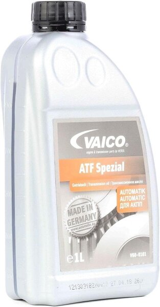 Vaico Automatikgetriebeöl ATF Spezial