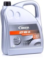 Vaico Automatikgetriebeöl AFT MB14 5L V60-0217