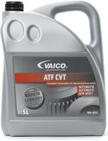 Vaico Automatikgetriebeöl ATF CVT 5L V60-0217