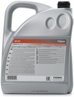 Vaico Automatikgetriebeöl ATF CVT 5L V60-0217