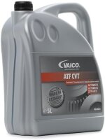 Vaico Automatikgetriebeöl ATF CVT 5L V60-0217