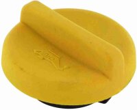 VAICO Öleinfüllstutzen 5,8 x 5,8 x 3,2 cm V40-0555