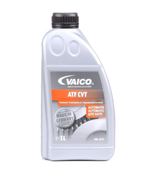 Vaico Automatikgetriebeöl ATF CVT 1L V60-0117