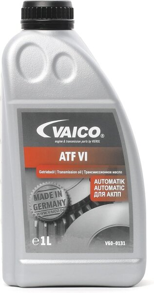 Vaico Automatikgetriebeöl VI 1L V60-0131
