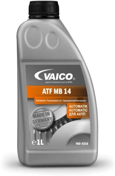 Vaico Automatikgetriebeöl MB14 1 Liter V60-0216