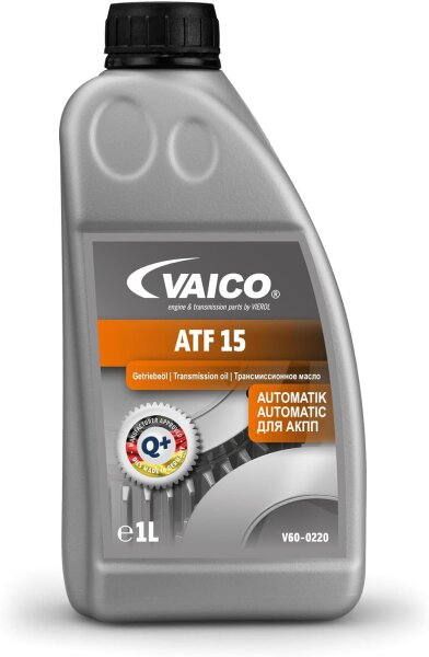 VAICO Automatikgetriebeöl MB15 1 Liter V60-0220