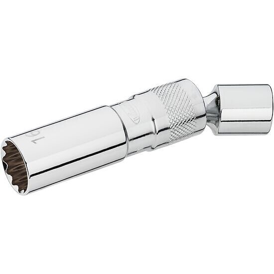 VIGOR Zündkerzensteckschlüssel SW-16 V7002-16