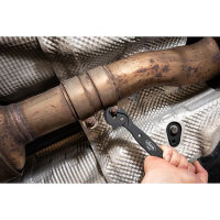 VIGOR Einhand-Multifunktions-Schlüssel V6050