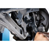 VIGOR Einhand-Multifunktions-Schlüssel V6050