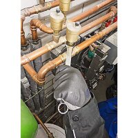 VIGOR Ring-Maulschlüssel 21MM