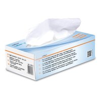 zetBox® Labor- und Hygienetücher