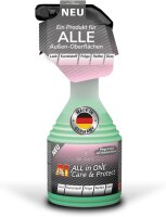 Dr. Wack A1 ALL in ONE Care & Protect 500 ml (2580) -...