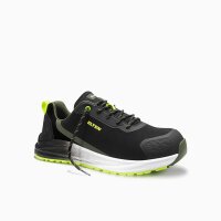 ELTEN LEEVI XXNF black-lime Low ESD S3S 724831