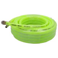 KS TOOLS Signal Druckluftschlauch 10m Ø 10mm