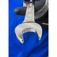 Kopie von VIGOR Ring-Maulschlüssel 12MM DIN 3113 A #1