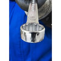VIGOR Ring-Maulschlüssel V7740-32