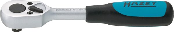 Kopie von HAZET Umschaltknarre 863P - Vierkant 6,3 mm (1/4 Zoll) #1