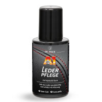Dr. Wack A1 Lederpflege Set je 250 ml