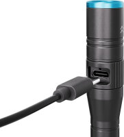 HAZET Pen Light 500 Lumen Akku-Version