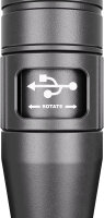 HAZET Pen Light 500 Lumen Akku-Version
