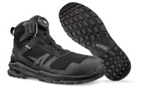 ALBATROS Talo BLK CTX QL MID S7S ESD FO SR