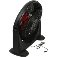 KS TOOLS Werkstattventilator 70W