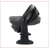 KS TOOLS Werkstattventilator 70W