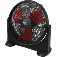 KS TOOLS Werkstattventilator 70W