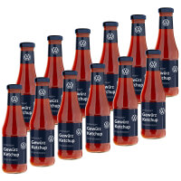 Original Gewürz Ketchup 500 ml Flasche ZDK259101