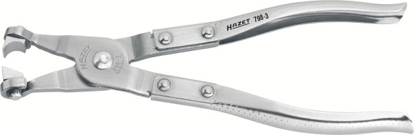 HAZET Schlauchklemmenzangen