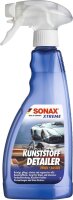 SONAX 07688000 Innenraum + Scheiben Reinigungs-Set inkl. Tasche (11-teilig)