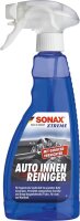 SONAX 07688000 Innenraum + Scheiben Reinigungs-Set inkl. Tasche (11-teilig)