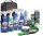 SONAX 07688000 Innenraum + Scheiben Reinigungs-Set inkl. Tasche (11-teilig)