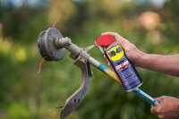 WD-40 Multifunktionsprodukt Smart Straw