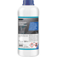 COREXX Kühlerfrostschutz Standard Konzentrat blau...