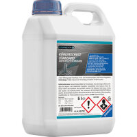 COREXX Kühlerfrostschutz Standard Konzentrat blau...