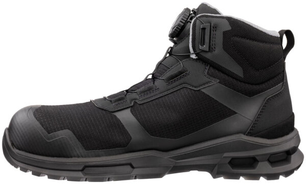ALBATROS Talo BLK CTX QL MID S7S ESD FO SR Gr 42